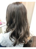 プラチナアッシュ