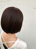 イルヘアー(IL hair)&nbsp;＃ツヤサラ＃ボブスタイル