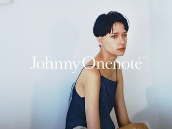 Johnny Onenote【ジョニー ワンノート】