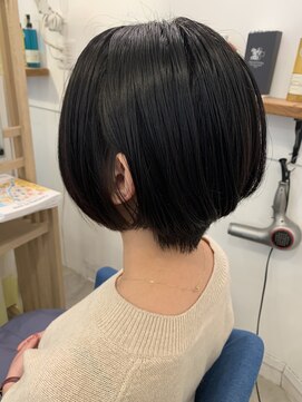 コトン ハナレ(COTON hanare) 耳かけショート