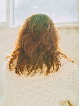 プロデュース 相模原店(Produce) イルミナカラー☆トリートメント☆簡単スタイリング