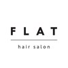 フラット(FLAT)のお店ロゴ