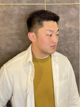 ロバーツ 立川(ROBERTS) ビジネスショート