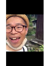 ロジック&nbsp;平野 晋吾