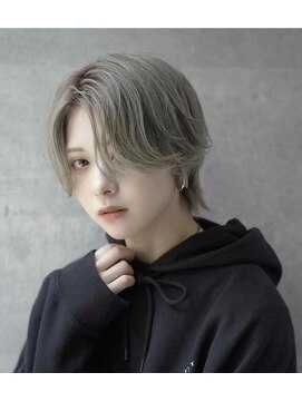 シン(syn) ジェンダー