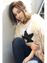 キーズ 川越 本川越(keys)&nbsp;カジュアルボブ『keys川越/本川越』