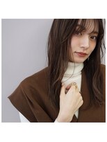 エトル(etole)&nbsp;etole style 064 semilong