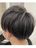ハイライトカラー