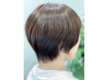 チェルアルコ ヘアー デザイン(Cxielarko hair design)