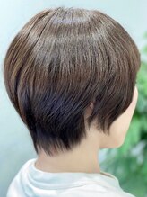 チェルアルコ ヘアー デザイン(Cxielarko hair design)