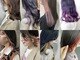 ミルティー(myrtille)の写真/【梅田/大阪駅/北新地】話題のカラーを豊富に取り揃え◎あなたの髪質に合わせてカラー剤をご提供します★