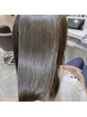 【stylist 片山】超高濃度水素エンジングケアメニュー