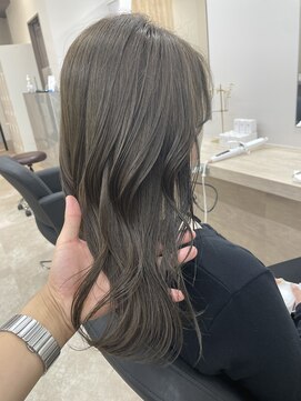 エイト 吉祥寺店(EIGHT) EIGHT kichijoji　吉祥寺店 【エイト】オリーブグレージュ