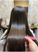 ロングストレート