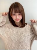 こなれスタイル