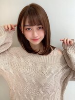 アマトウキョウ 表参道(AMA TOKYO) こなれスタイル