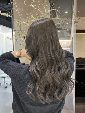 ケーツーナゴヤ(K two NAGOYA) 【k-two名古屋/栄町/矢場町】チョコレートブラウンカラー