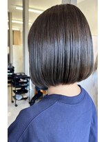 ロアン 福津店(roan) 艶々ボブ☆