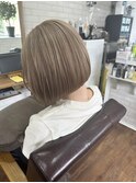 ミルクティーベージュ_ショコラアッシュヘルシースタイル_239