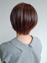 サラジュ 逆瀬川店(SARAJU) 大人可愛い