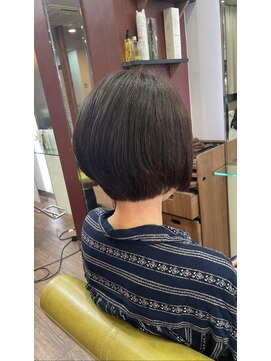 ヘアサロンJ 女性カット