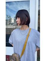 バサ 江古田店(BASSA) ボブ