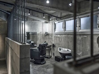 The Douglas -hair- 【岐阜/忠節橋通り】メンズ