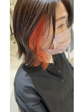 ウィル 京橋店(WiLL) ☆20代30代40代◎大人女性でも可愛いデザインカラー☆