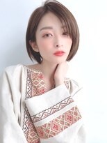 キビト(kibito)&nbsp;大人シンプルショート　20代/30代/40代