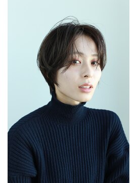 エクリボンヌ(equri bonne) 【equribonne目黒】おすすめスタイル【目黒】