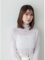 ラエティティア ロコ 刈谷店(Laetitia loco)&nbsp;超高濃度水素ケアストレート