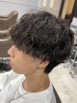 アビールブレ 新潟万代(ABEY LEVRAI) 新潟波巻き