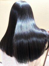 New【最高峰】カット＋カラー＋バイカルテトリートメント￥18700円