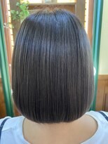 エルパライソ 鯖江店(Elparaiso)&nbsp;髪質改善トリートメント