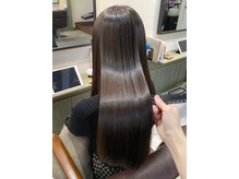 ジル ヘアデザイン ナンバ(JILL Hair Design NAMBA)