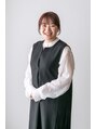 ヘアデザイン プティパ(Hair Design petit-pas) 小沼 瞳