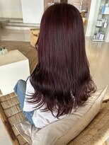 エリス キョウバシ(Eliss)&nbsp;チェリーピンク