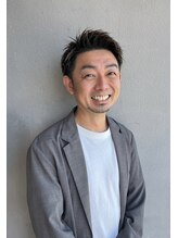 ジュノリコット 吉野店(Juno LICOT) 尾方 佑輔