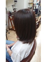 クリクリ cre cre&nbsp;ストレートスタイル