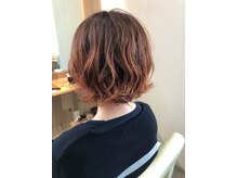 ヘアーアトレ(hair attrait)