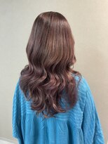 ロッコ(Rocco) 大人ロング コキアピンクカラー 船橋 船橋駅