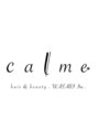 カルム(calme) Calme 小牧