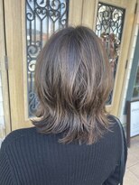 チョコレート(chocolate) ソフトウルフ