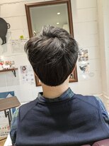 チアー ヘアリラクゼーション(cheer HAIRRELAXATION)&nbsp;メンズショート