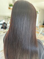 カラーガーデン 大口店(COLOR GARDEN) ダークブラウン