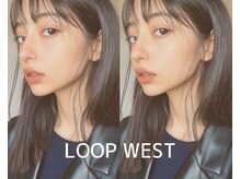 ループウエスト(LOOP WEST)