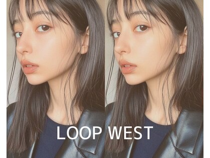 ループウエスト(LOOP WEST)の写真