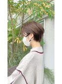 ショート指名！くせ毛や困った髪質の専門 director寺内