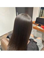 クロ(Curo.) 縮毛矯正