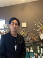 アンフィオーシャン(unfi' ocean)/海老澤　宏仁